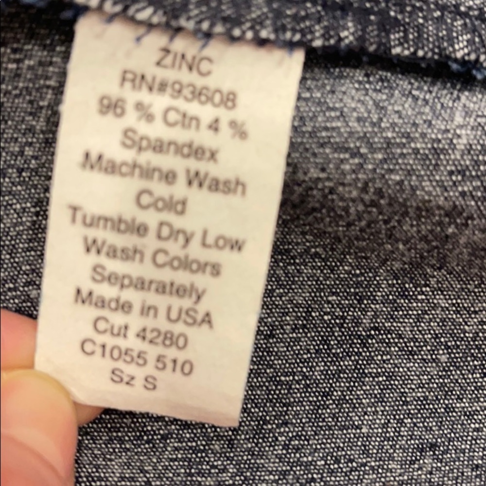 Jacket - Picture 6 of 6